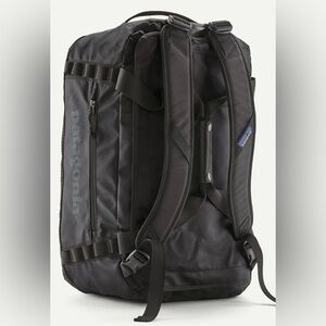 Patagonia Black Hole Duffel Bag